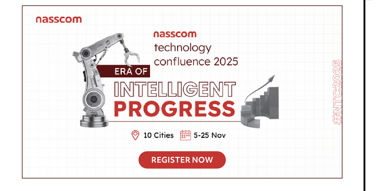 Member Connect Monthly Digest - September 2025 | nasscom | The Official ...